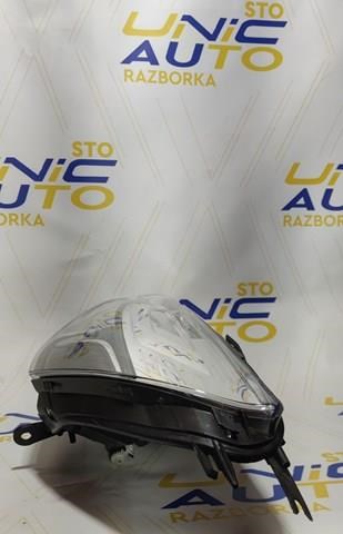 Faros delanteros Magneti Marelli LPR002