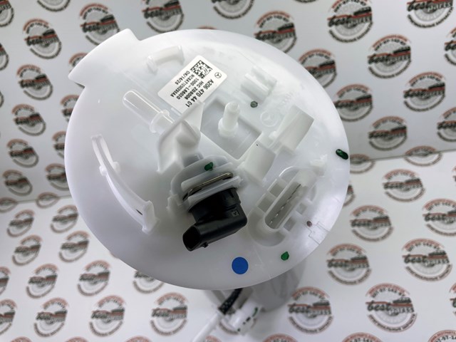 A206470440164 Mercedes Módulo de alimentación de combustible