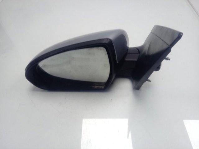 Retrovisor izquierdo Hyundai/Kia 87610G2060