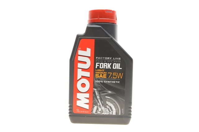 821701 Motul Aceite para horquillas y amortiguadores