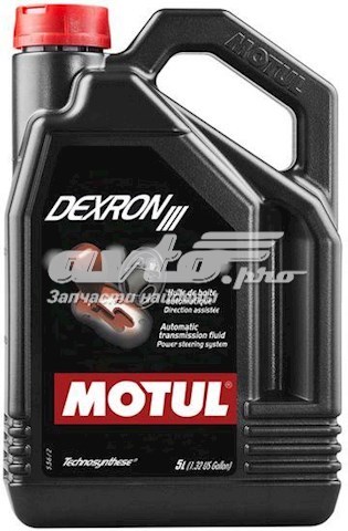Aceite de transmisión MOTUL 387006