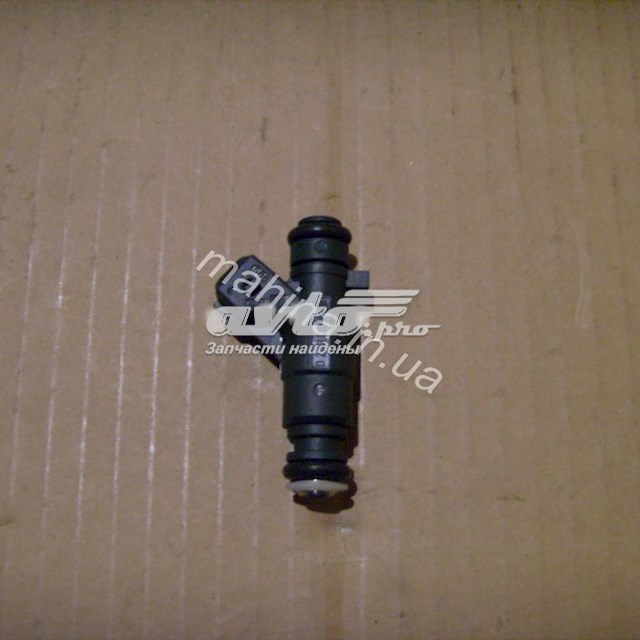 Inyector-bomba Geely 1106013158