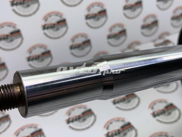 LR116119 Land Rover Amortiguador frontal izquierdo