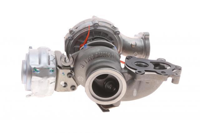 Turbocompresor 8838615001S Garrett