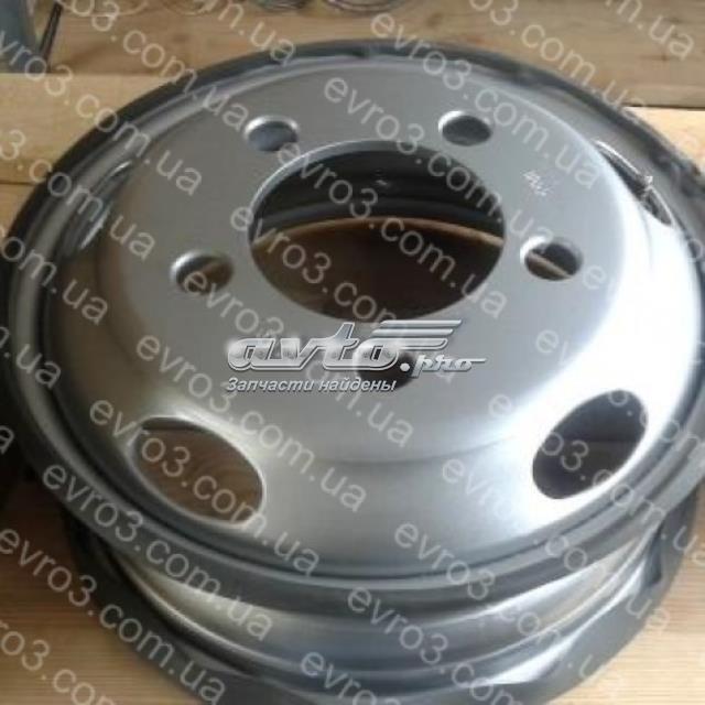 Ruedas De Acero (Estampado) HYUNDAI 5291045003