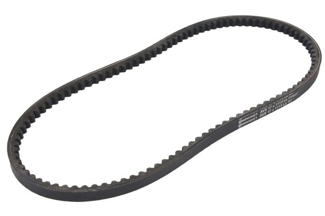 Correa de transmisión trapezoidal Continental/Siemens AVX17X1115 precio, desde 18,70 EUR