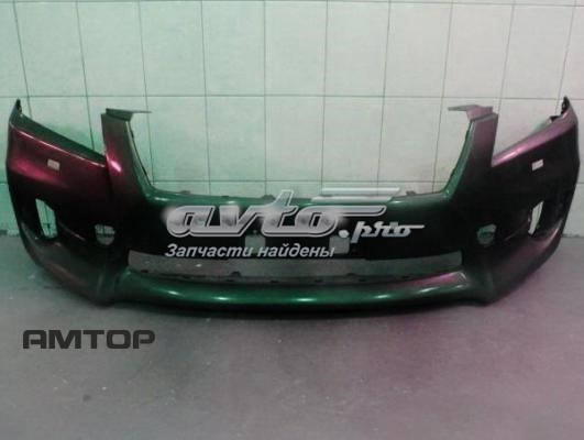 5211942987 Toyota Paragolpes delantero