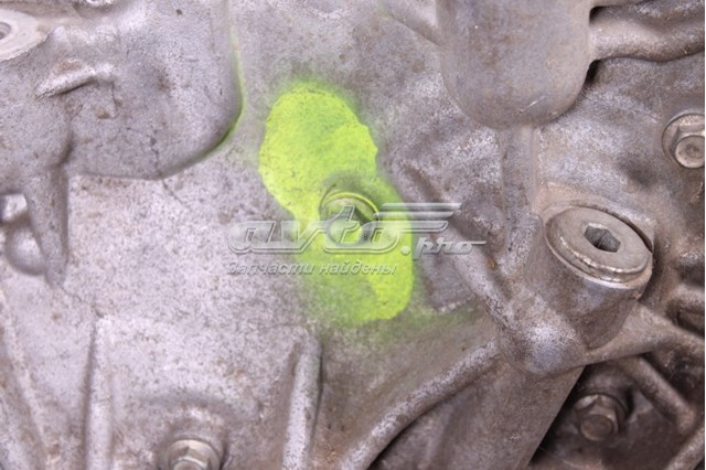 Comprar Caja de cambios automática Nissan JUKE JPN F15