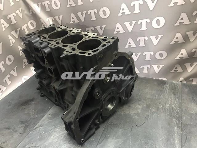Motor completo para Nissan X-Trail  T30