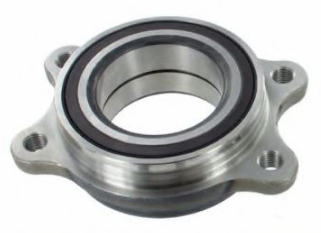 Rodamiento de rueda delantero SNR XBGB41500R07