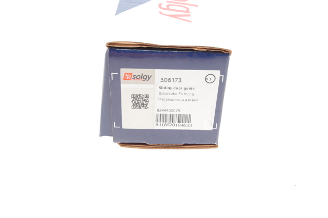 Comprar 306173 Solgy Tope superior de puerta corrediza en carrocería
