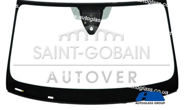 Comprar 8606AGACMVWZ1B Sekurit Luna parabrisas