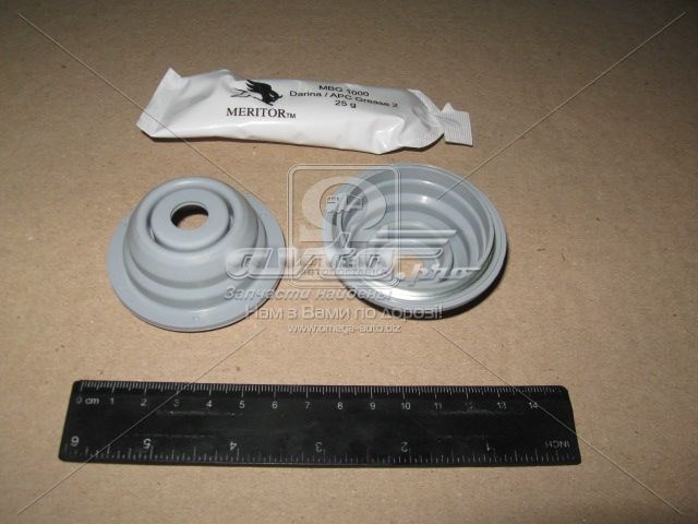 SP8588 Arvin Meritor 