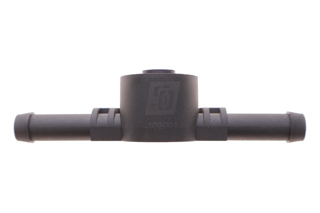Válvula de retorno de combustible 102001 Solgy