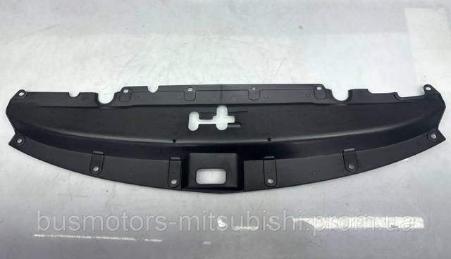 7403A314 Mitsubishi Cubierta superior del panel frontal (soporte del radiador)