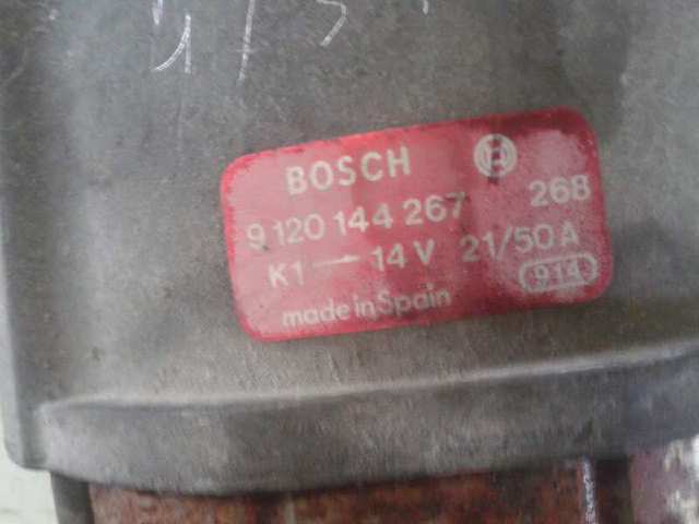 Comprar 9120144267 Renault (RVI) Dynamo