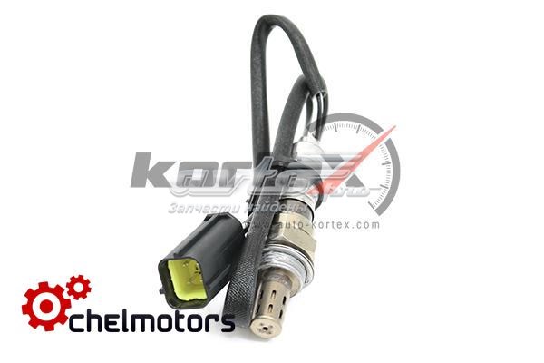 KLP069 Kortex sonda lambda sensor de oxigeno post catalizador