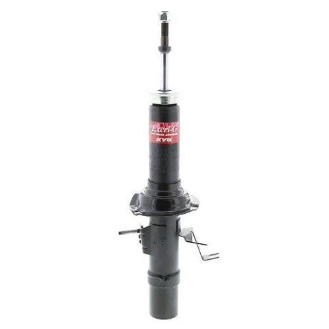 Amortiguador frontal izquierdo Kayaba 340100