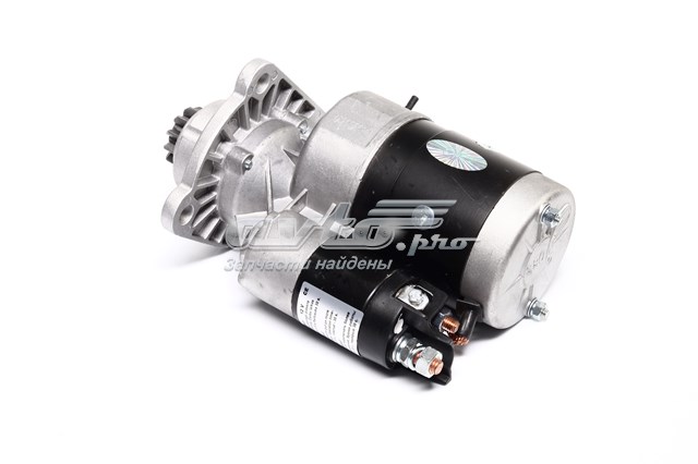 Comprar 123708033 Jubana Motores de arranque
