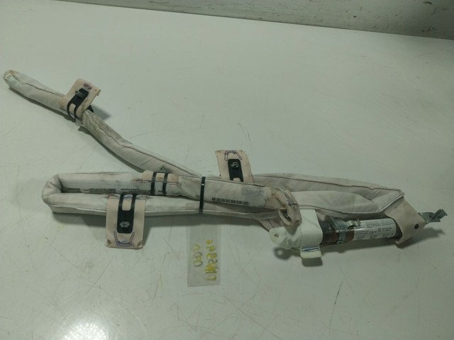 Airbag de cortina lateral derecha VAG 2GM880742E precio, desde 245,10 USD