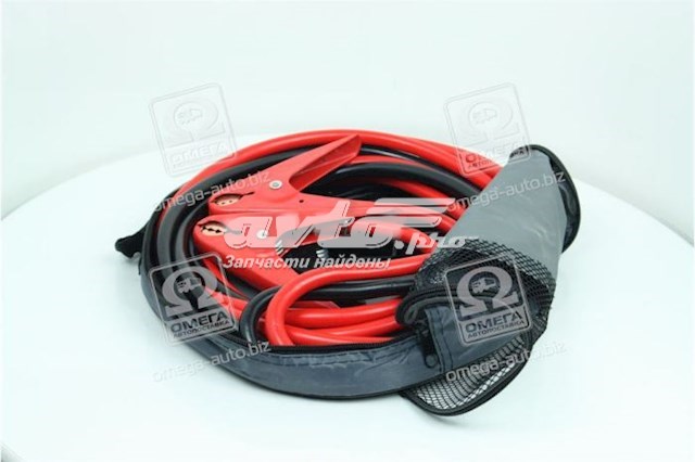 Cables de arranque DK381000 DK