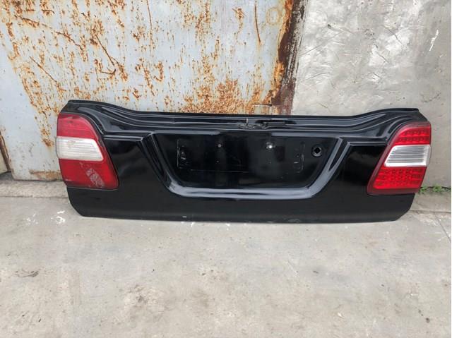 Puerta trasera 6506160180 Toyota