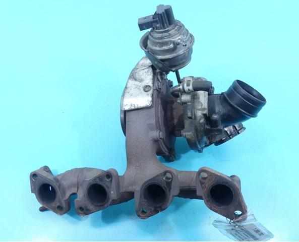 Comprar 03G253019R VAG Turbo de coche