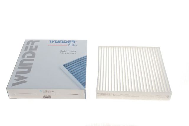 Comprar WP921 Wunder Filtro de aire del habitáculo