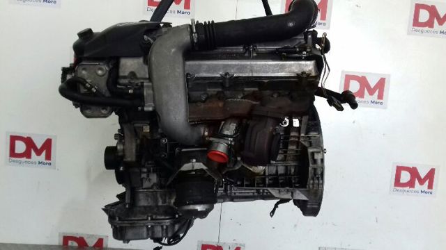 Motor completo Mercedes S sedán (W220) (1998 - 2005) precio, desde 1582,68 EUR