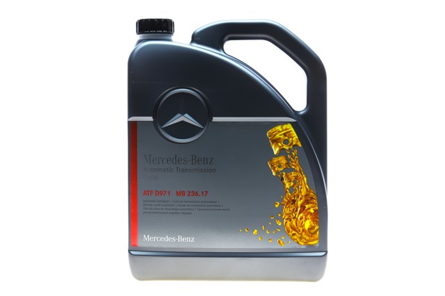 Comprar 002989060313 Mercedes Aceite caja de cambios