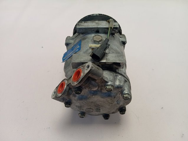 3M5H19D629SB Mazda Compresor climatizador