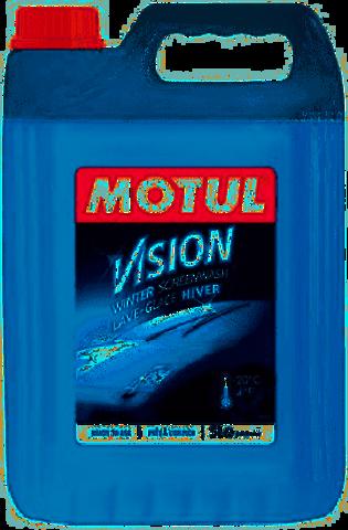 992606 Motul Líquido limpiaparabrisas