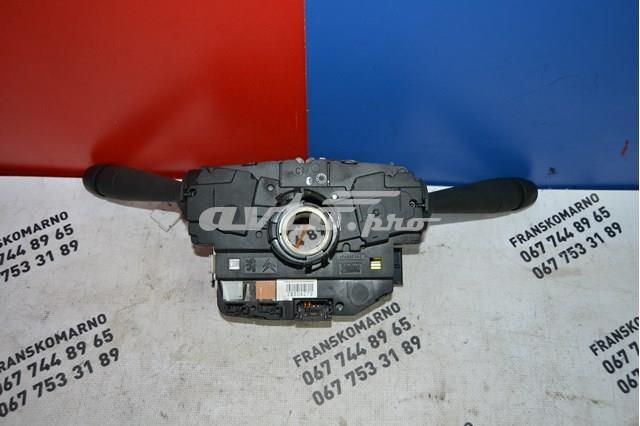 Comprar 98072732ZD Peugeot/Citroen Conmutador izquierdo de la columna de dirección