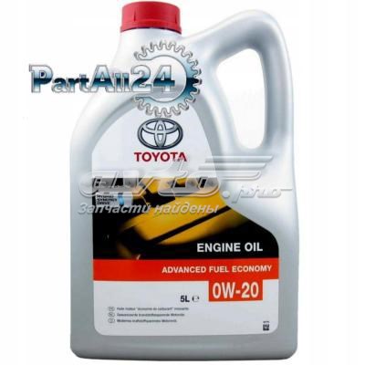 888083886 Toyota Aceite