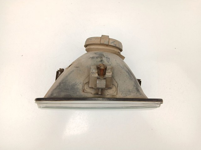 Faros delanteros Ford 84FG13006B4B