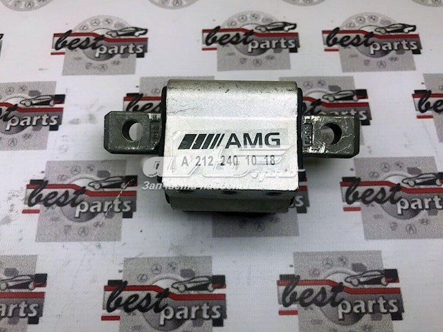 Montaje De Transmision (Montaje De Caja De Cambios) MERCEDES A2122401018