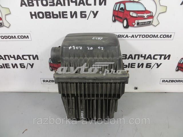 1427H7 Peugeot/Citroen caja del filtro de aire