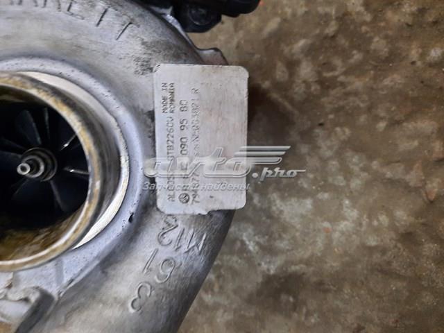 Turbocompresor Mercedes A6420909580 precio, desde 830,00 EUR