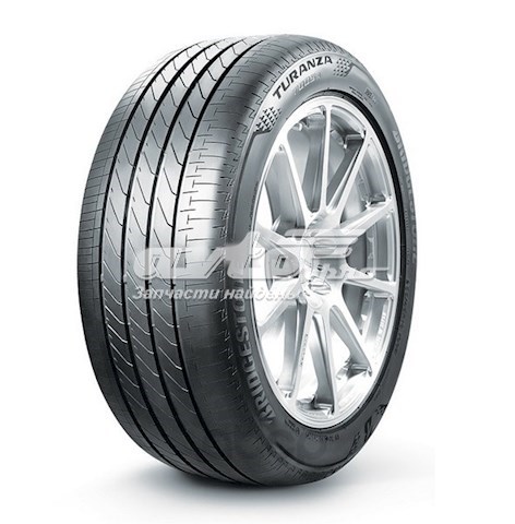 Neumáticos de verano para Audi A5 (8TA)