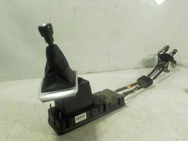 Mecanismo selector de marchas Peugeot/Citroen 9806774080 precio, desde 94,38 EUR
