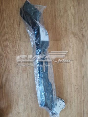 Soporte de guía para parachoques delantero, izquierdo TOYOTA 525380C020