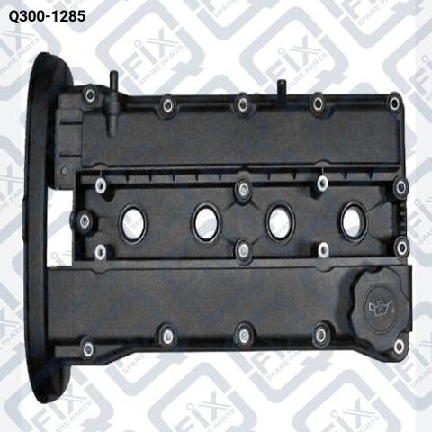 Q300-1285 Q-fix tapa de culata