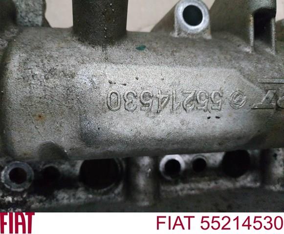  Opel 55214530