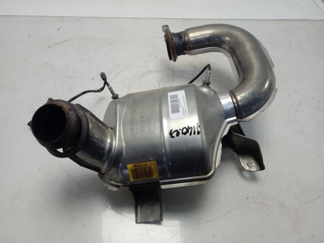 Catalizador 9817106280 Peugeot/Citroen