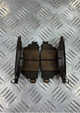 Pastillas traseras de freno Nissan/Infiniti D40606RA0A precio, desde 33,77 EUR