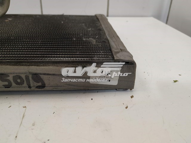 Evaporador, aire acondicionado para KIA Rio III UB