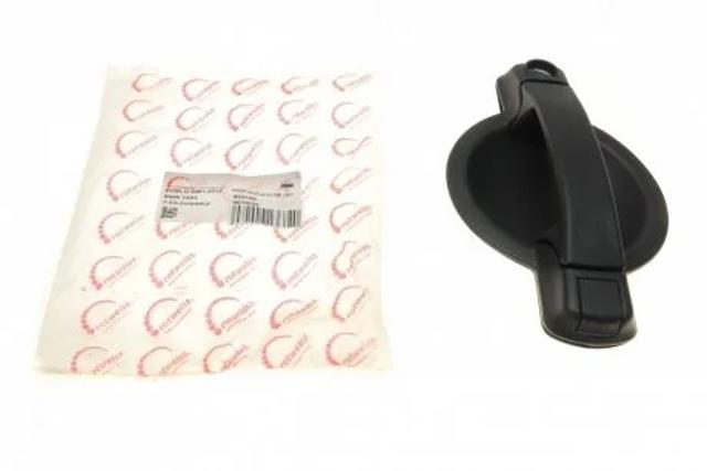 Comprar RWS1483 Rotweiss Manija exterior izquierda de puerta corrediza