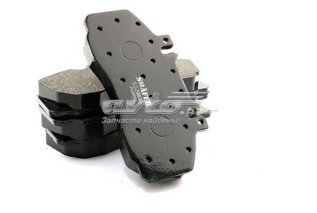 Pastillas traseras de freno Shafer SB29835 precio, desde 45,43 EUR