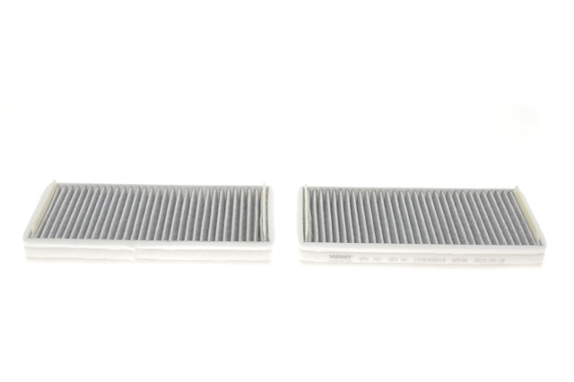 Filtro de habitáculo WPK701 Wunder
