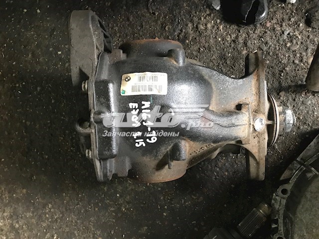 Comprar 7590913 BMW Grupo trasero